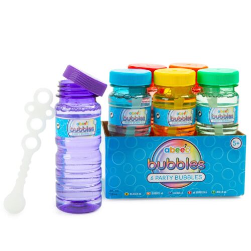 Bubbles for kids pack - bubbles,