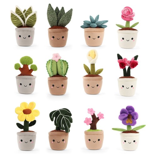 Keel toys keeleco botanical - keel,