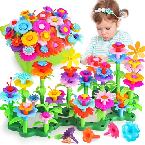 Cenove flower garden - cenove,