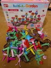 Build A Garden Children's Toy