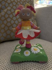 In The Night Garden Upsy Daisy