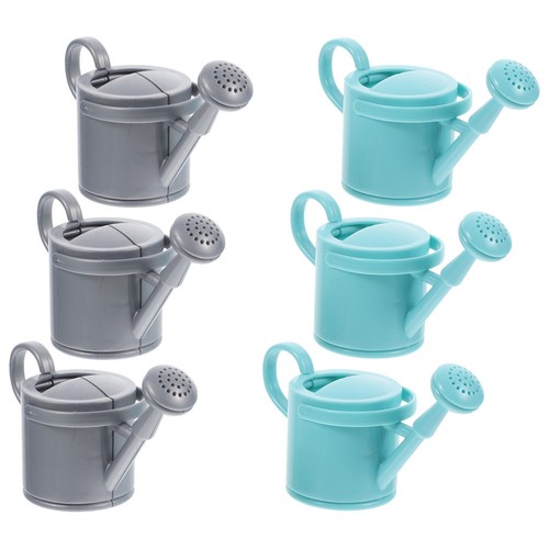 Pcs watering kettles - 6,