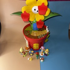 Trendmasters Musical flower