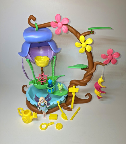 Fairy garden blossom - my,