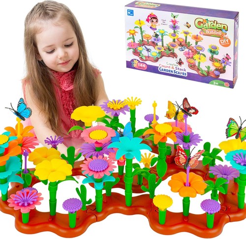 Osdue flower garden building - osdue,