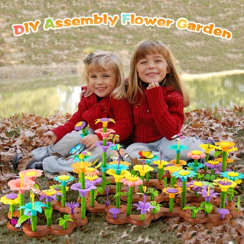 Garden toys gifts - toys, for