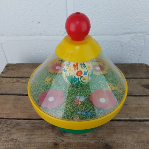 Vintage 90s garden flower - vintage,