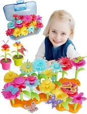 Creative Flower Garden