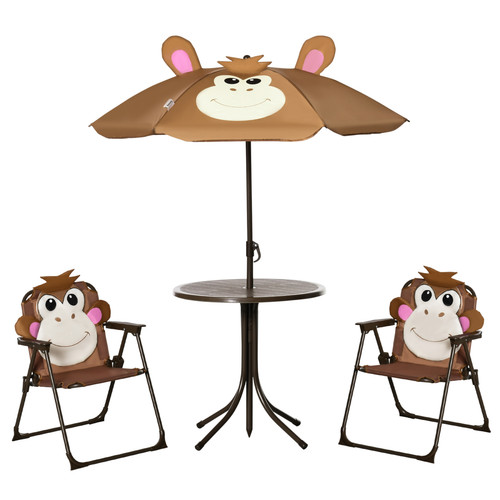 Kids foldable four - kids,