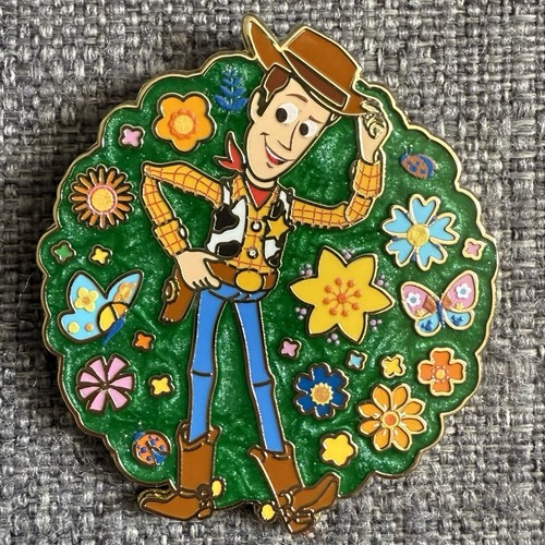 Disney parks 2026 flower - disney, &