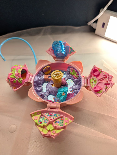 1996 polly pocket magic - 1996,