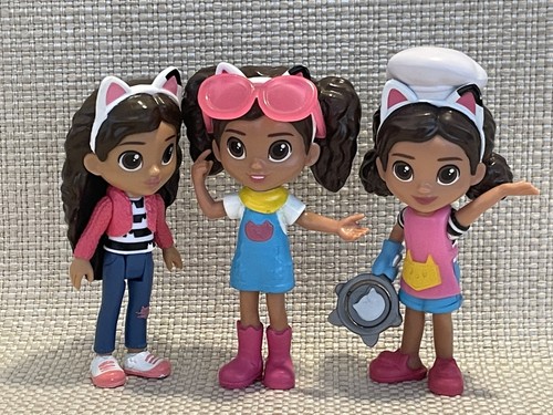 Gabby dolls douse spin master - dolls,