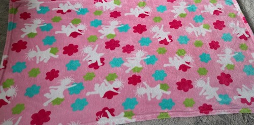 The night garden pink upsy - in,