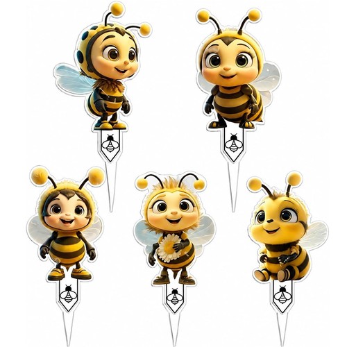Outdoor acrylic insect decor - acrylic,