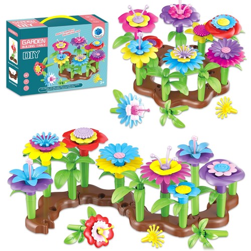 Pieces toy kids - 48,