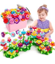 Fivejoy Flower Garden Building