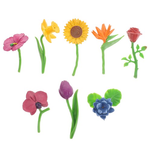 Miniature garden ornaments - miniature,