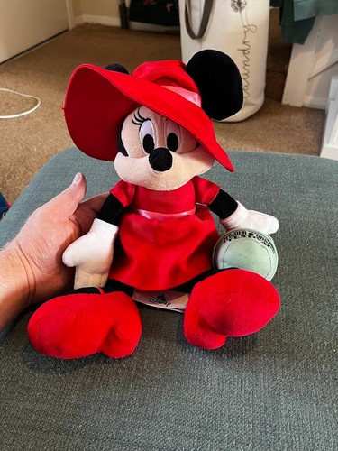 Minnie mouse disney world - disney,