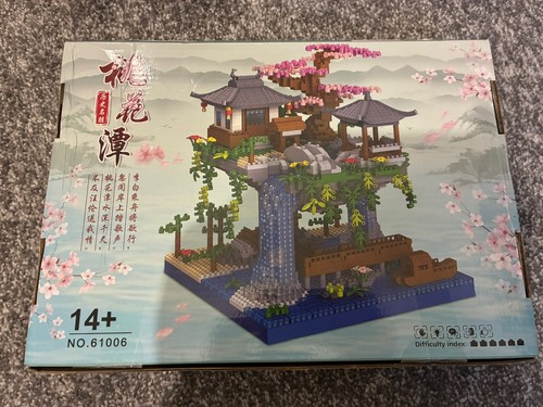 Boyorc cherry blossom bonsai - cherry,