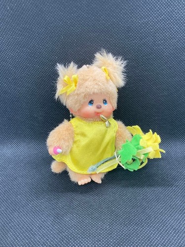 Monchhichi 30th anniversary - 30th,