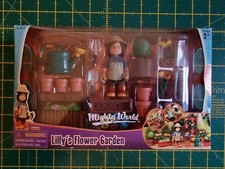 Mighty World Lily’s Flower