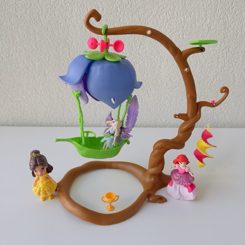 Fairy garden blossom - fairy,