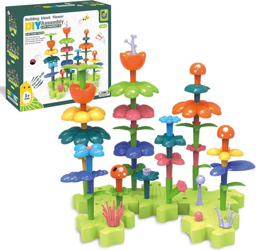 Jooyflares flower garden - jooyflares,
