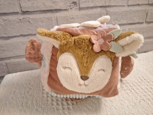 Little dutch fairy garden pink - little,