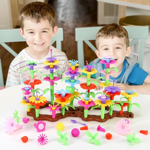 108 piece flower - 108,