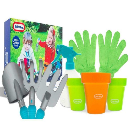 Kids gardener garden toy - kids,