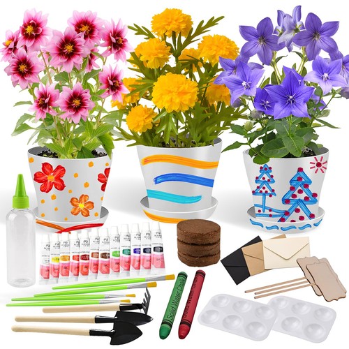 Paint plant children s - &,