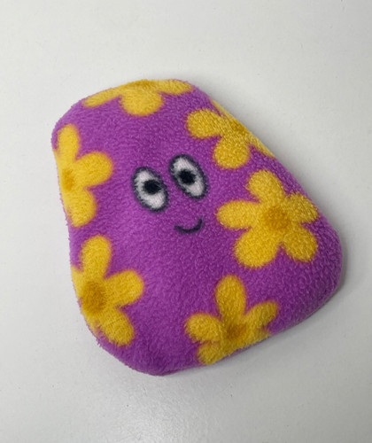 The night garden - the, plush